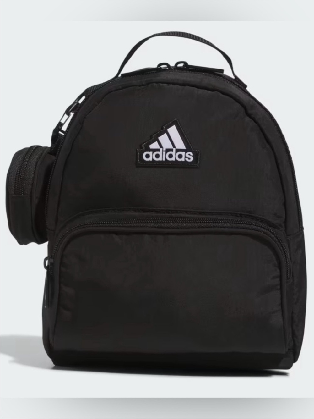 ⭐️NWT: ADIDAS - Mini Backpack - Picture 2 of 13